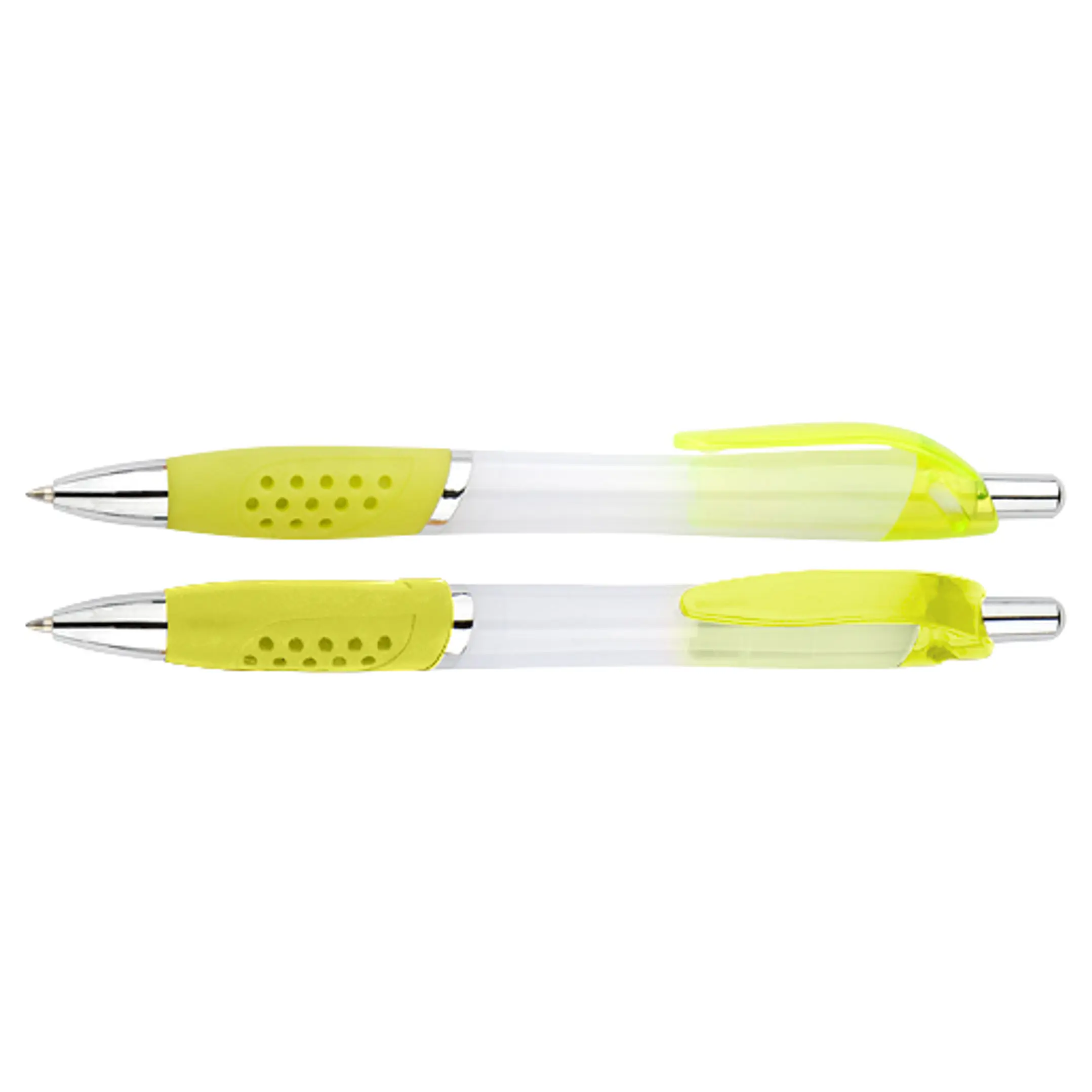 Bolígrafo Plástico Venus (Pack de 100 Lápices) 4