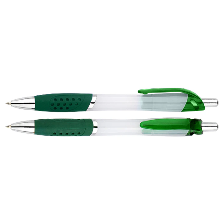Bolígrafo Plástico Venus (Pack de 100 Lápices) 5