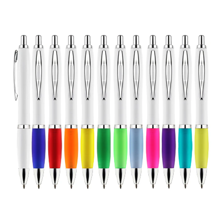 Bolígrafo Plástico Wind Stella (Pack de 100 Lápices) 1
