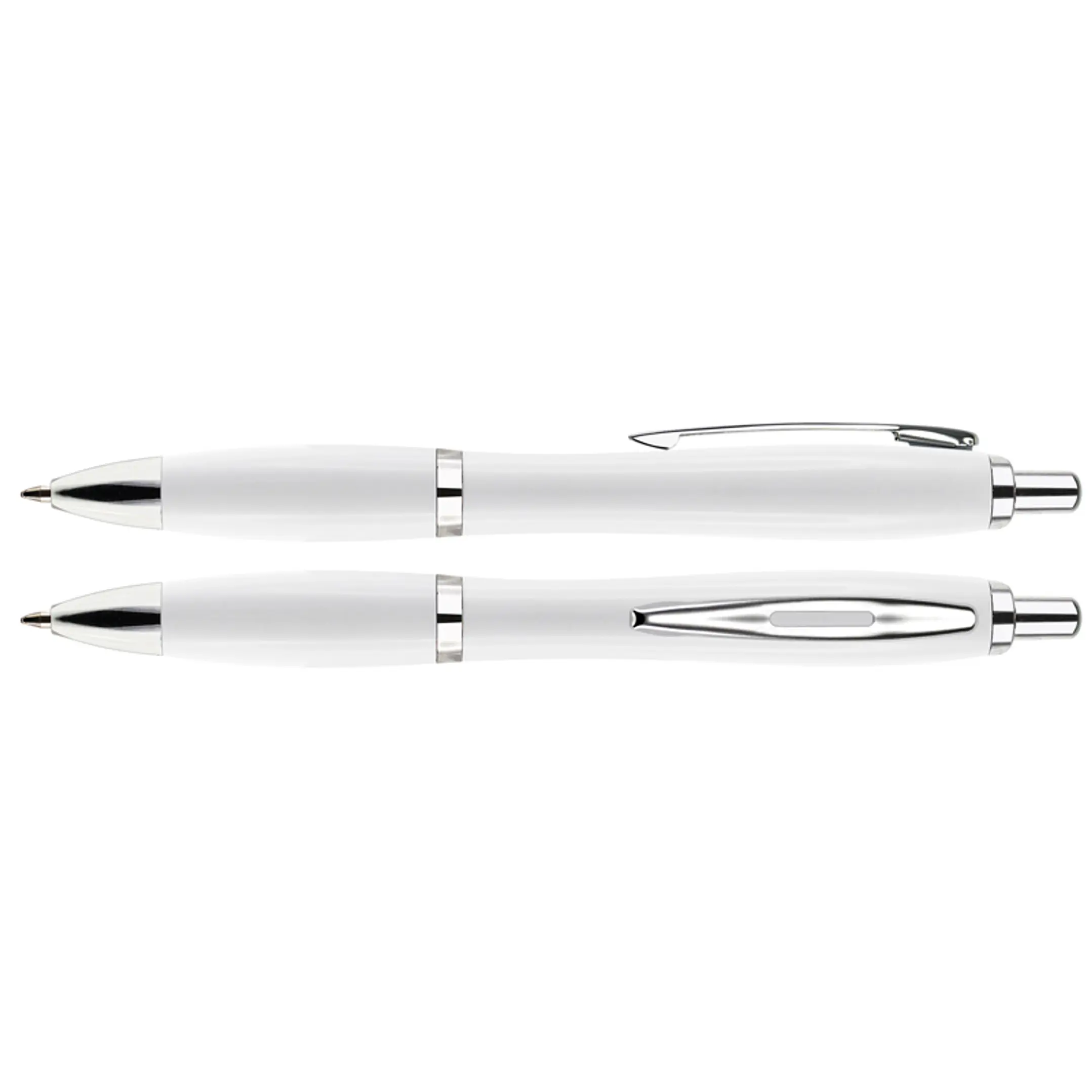 Bolígrafo Plástico Wind Stella (Pack de 100 Lápices) 2