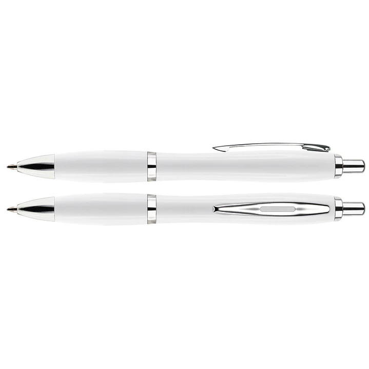 Bolígrafo Plástico Wind Stella (Pack de 100 Lápices) 2