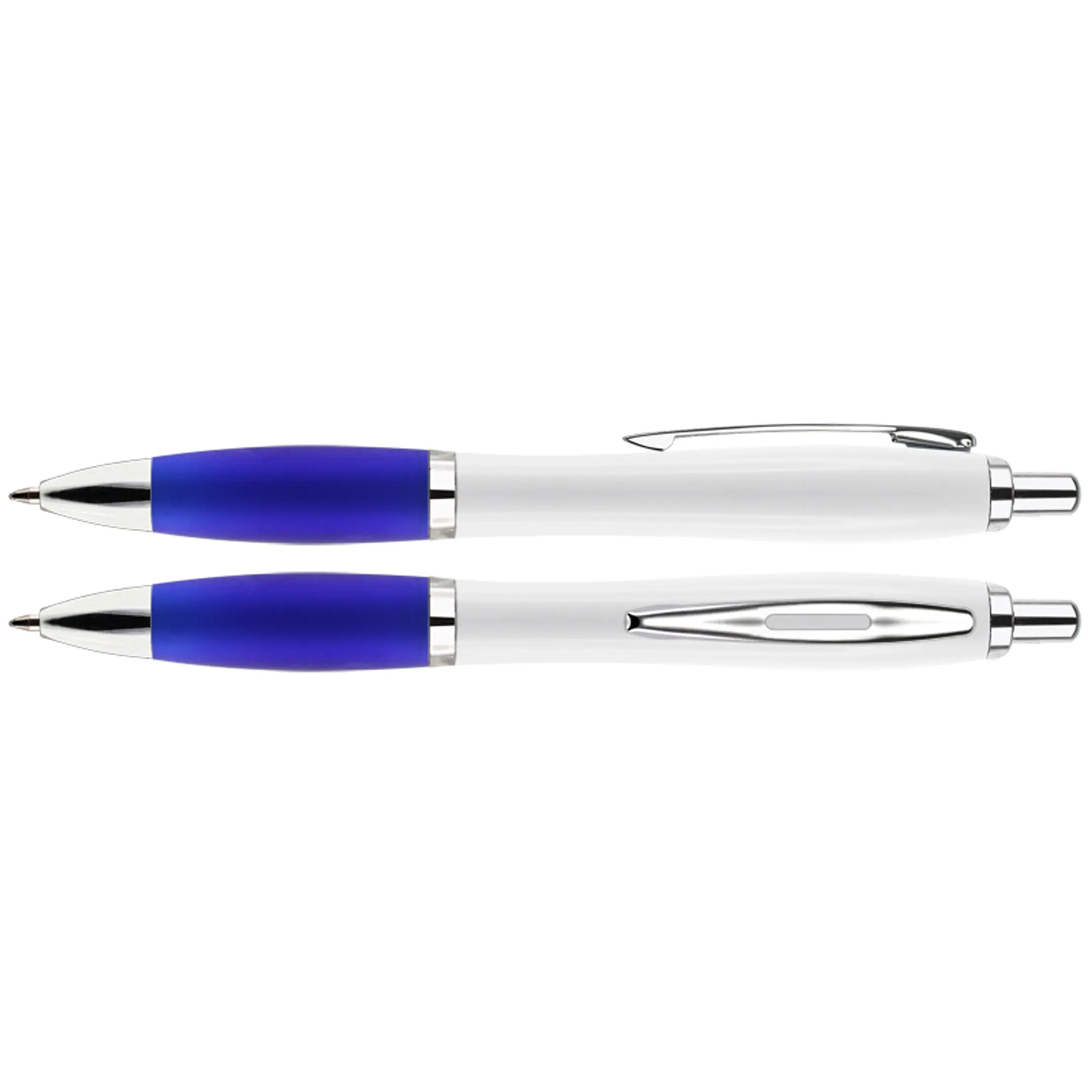 Bolígrafo Plástico Wind Stella (Pack de 100 Lápices) 3