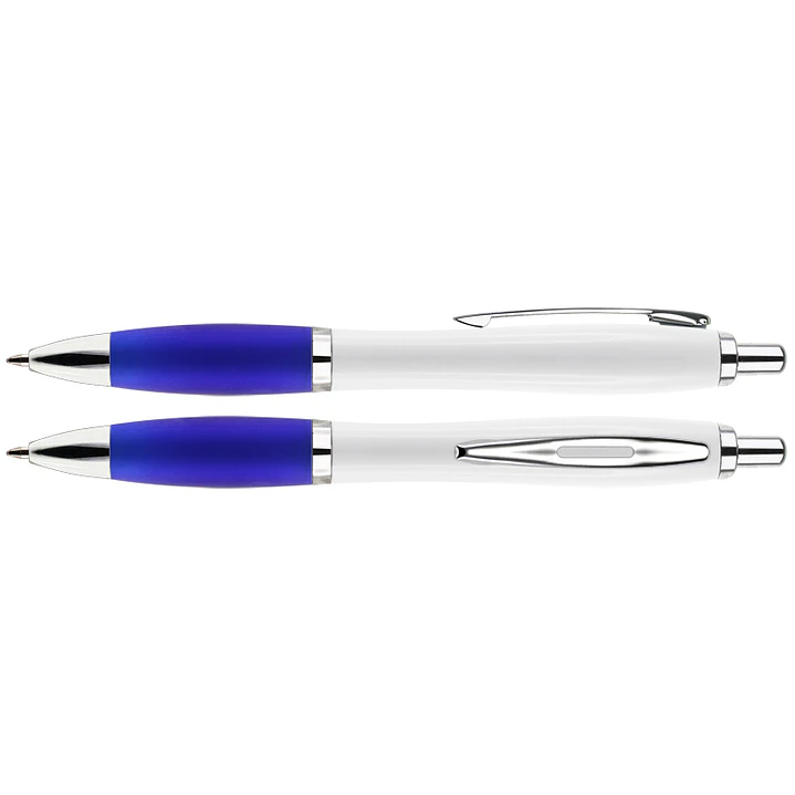 Bolígrafo Plástico Wind Stella (Pack de 100 Lápices) 3