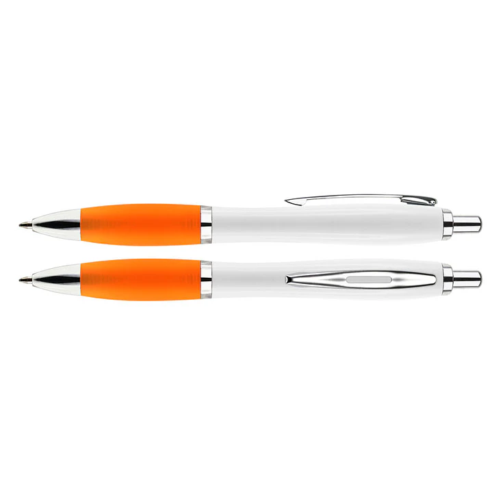 Bolígrafo Plástico Wind Stella (Pack de 100 Lápices) 5