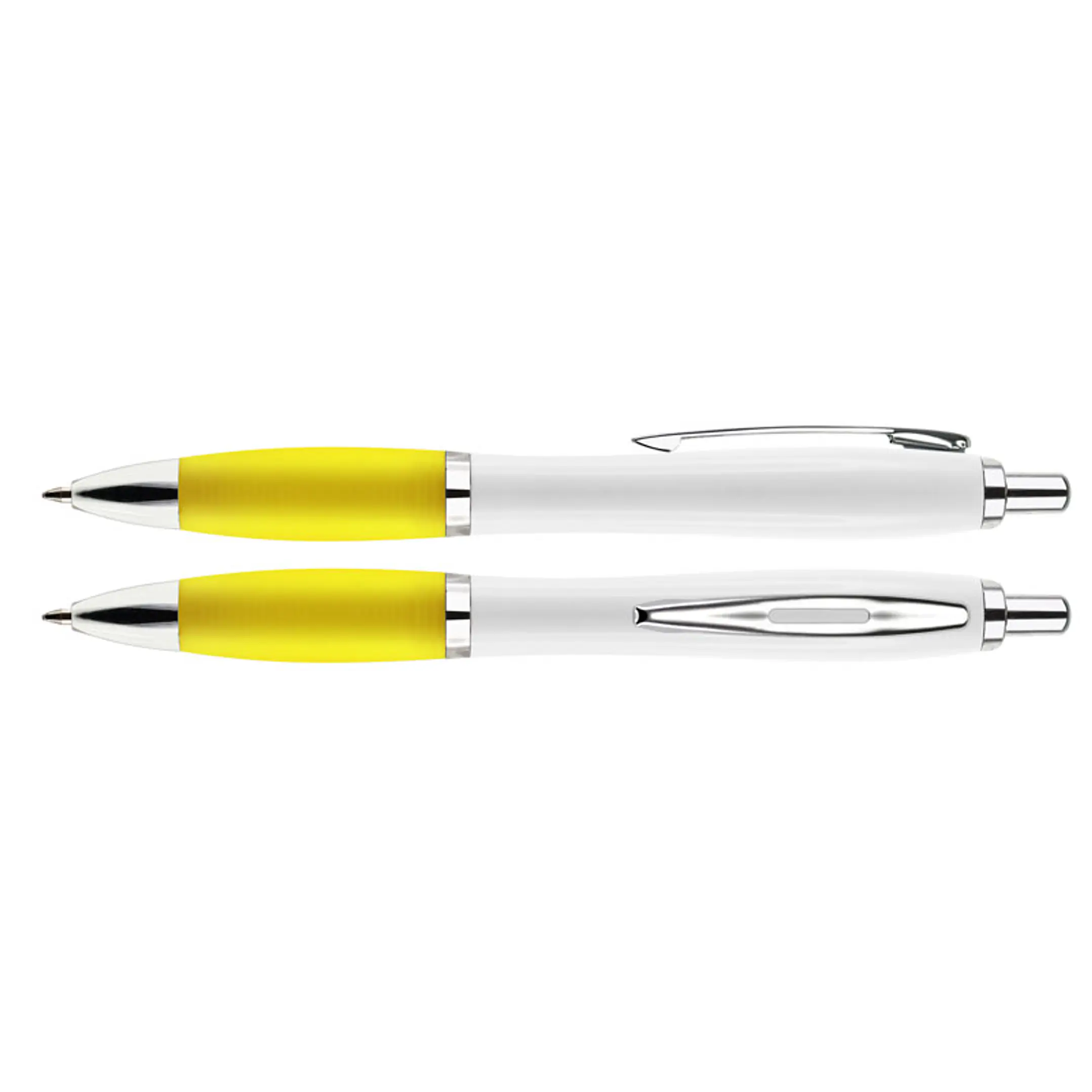 Bolígrafo Plástico Wind Stella (Pack de 100 Lápices) 6