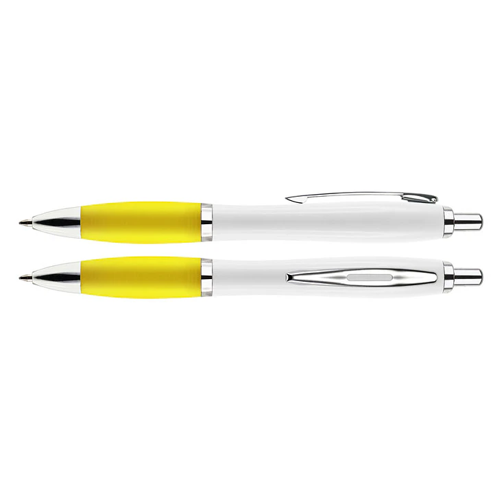 Bolígrafo Plástico Wind Stella (Pack de 100 Lápices) 6