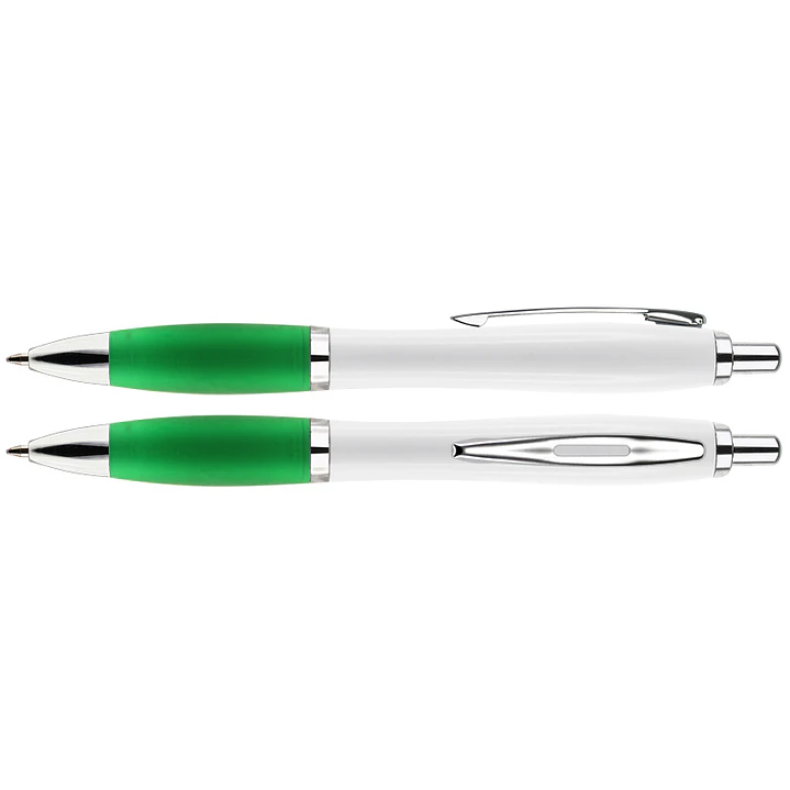 Bolígrafo Plástico Wind Stella (Pack de 100 Lápices) 7