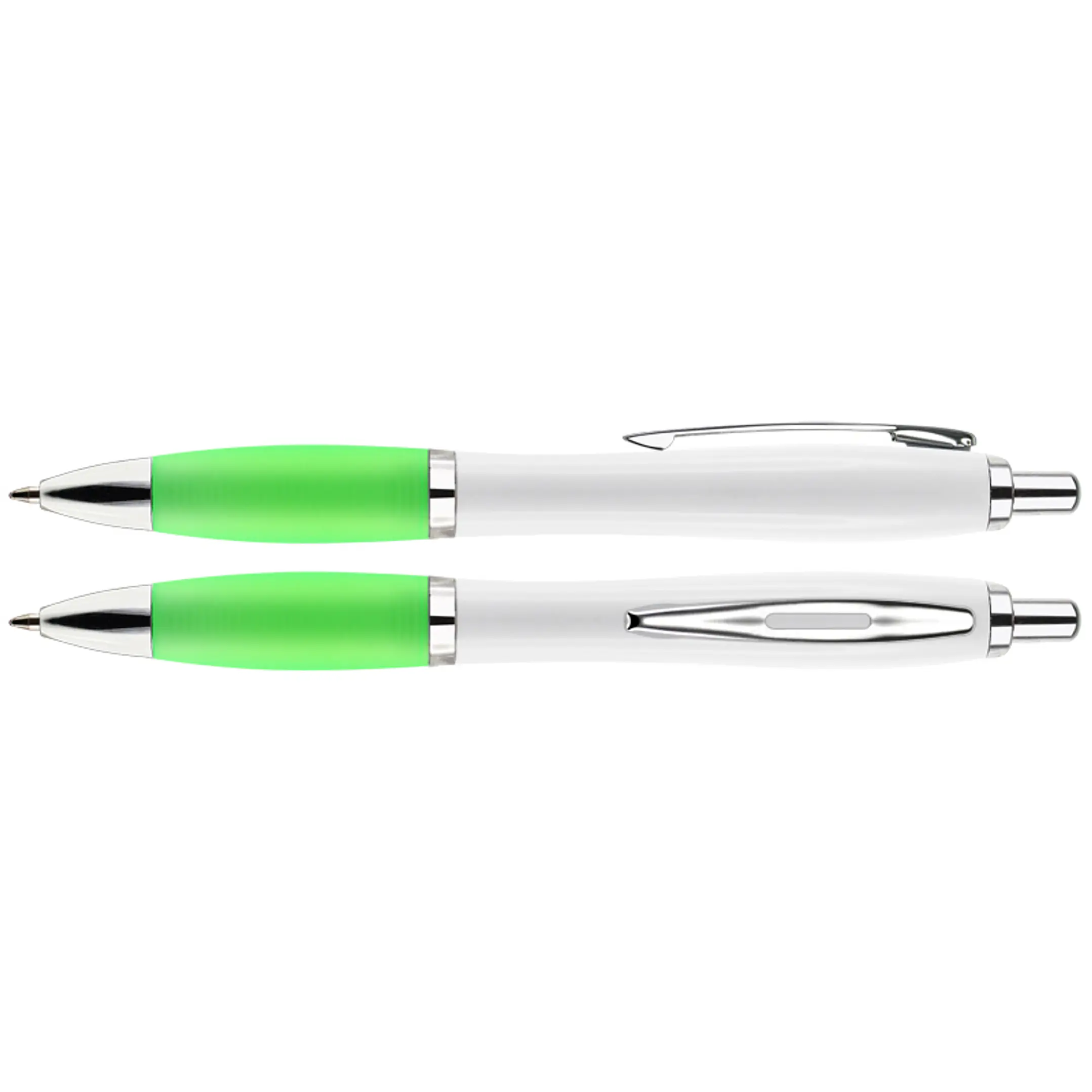 Bolígrafo Plástico Wind Stella (Pack de 100 Lápices) 8