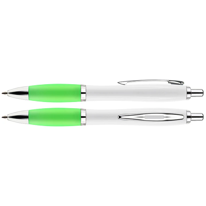Bolígrafo Plástico Wind Stella (Pack de 100 Lápices) 8