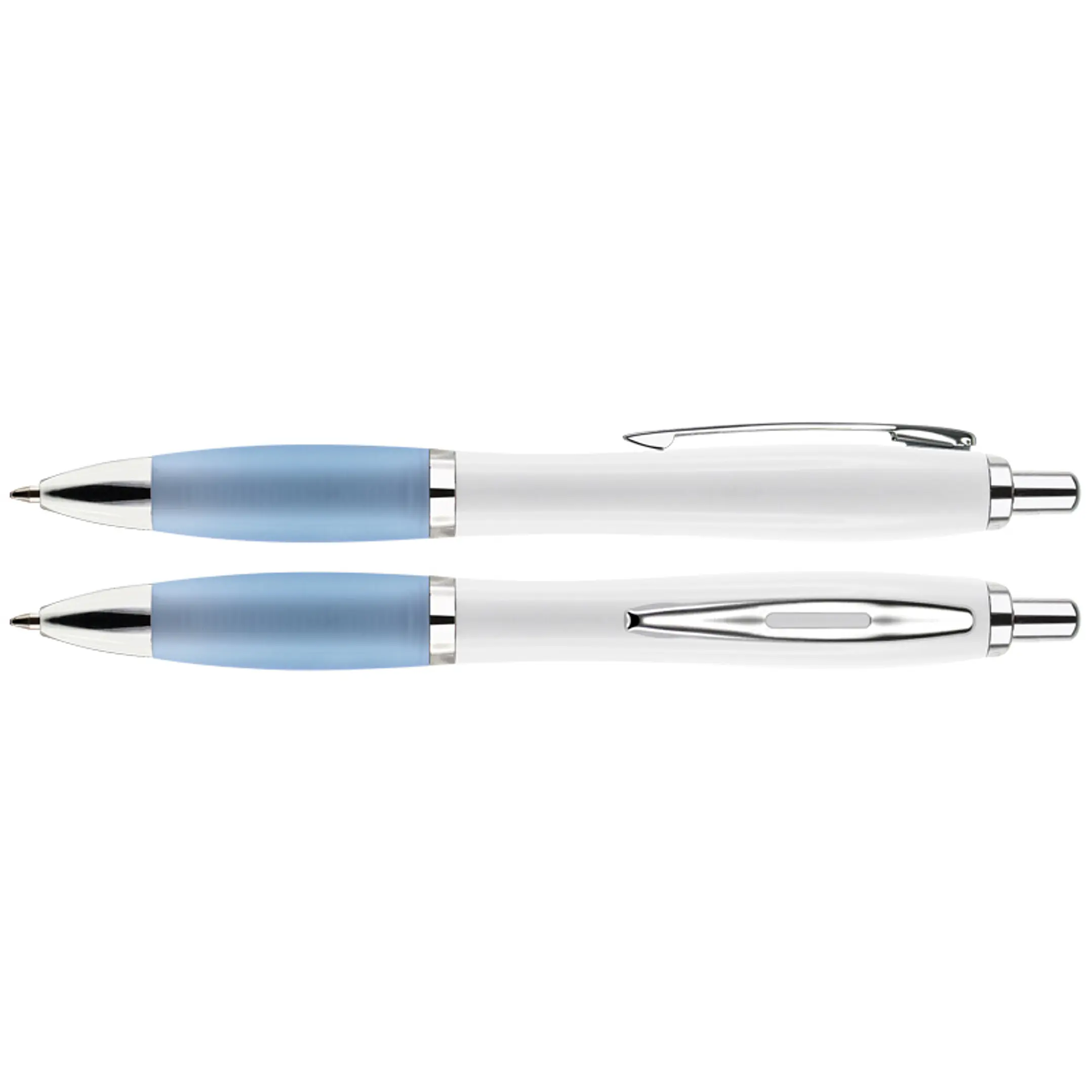 Bolígrafo Plástico Wind Stella (Pack de 100 Lápices) 9