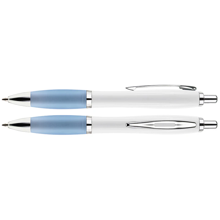 Bolígrafo Plástico Wind Stella (Pack de 100 Lápices) 9