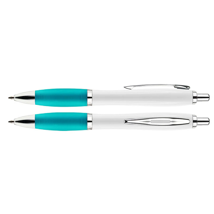 Bolígrafo Plástico Wind Stella (Pack de 100 Lápices) 12