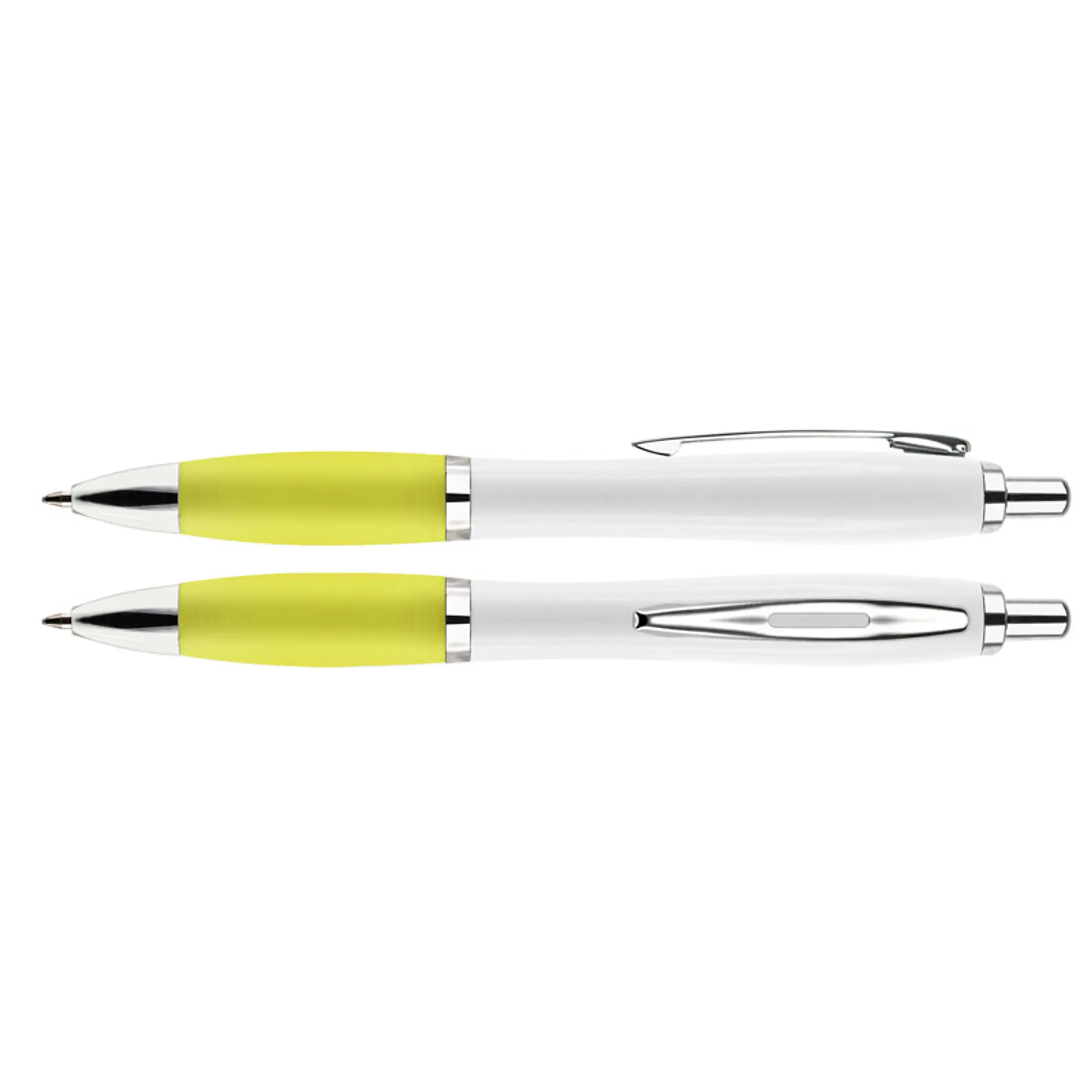 Bolígrafo Plástico Wind Stella (Pack de 100 Lápices) 13