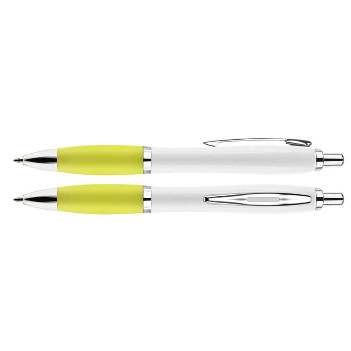 Bolígrafo Plástico Wind Stella (Pack de 100 Lápices) 13