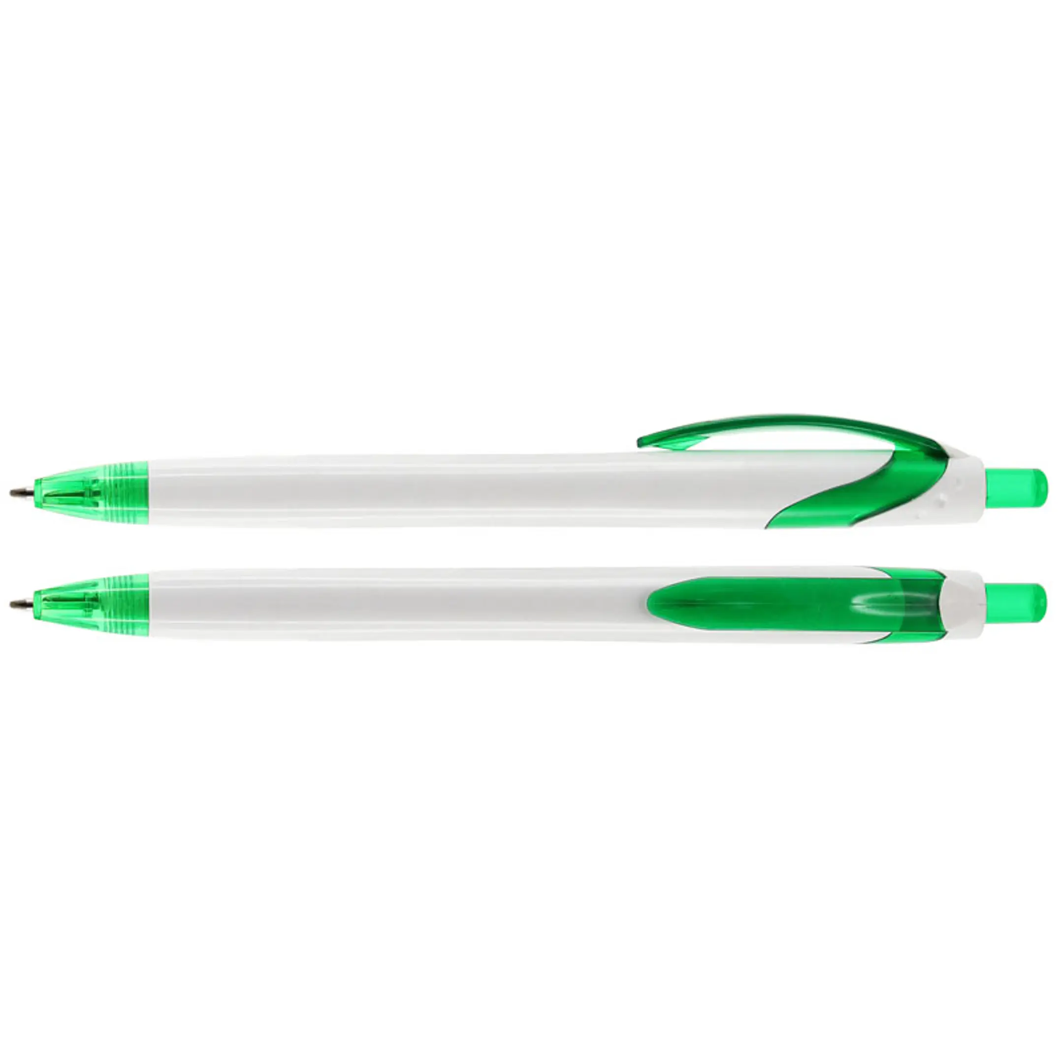 Bolígrafo Promocional Economic (Pack de 100 Lápices) 5