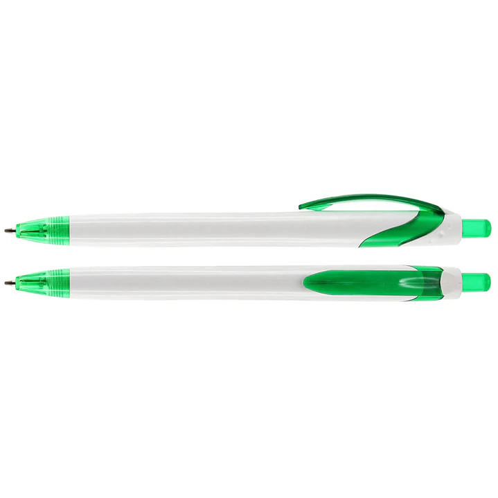 Bolígrafo Promocional Economic (Pack de 100 Lápices) 5