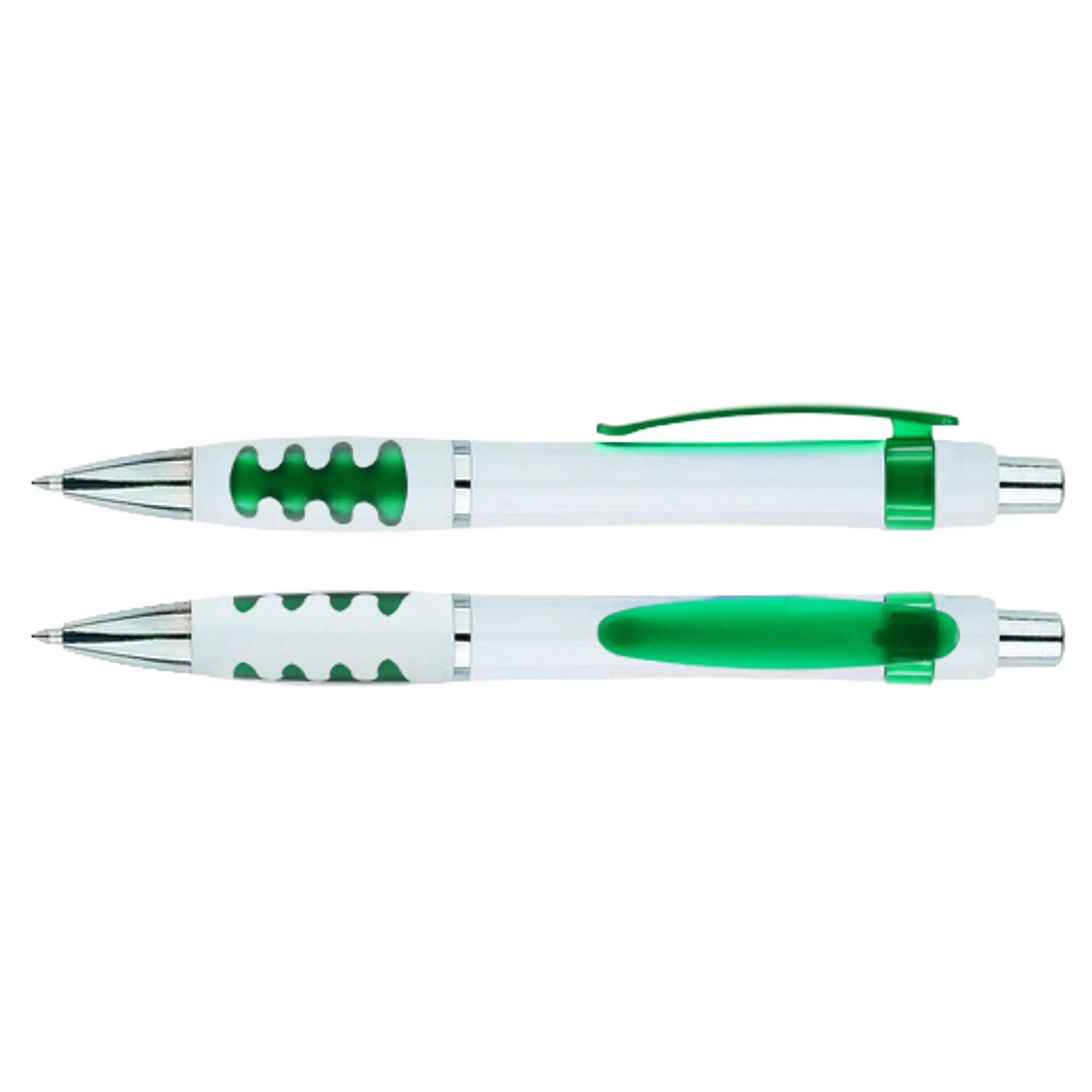 Bolígrafo Plástico Hooligan (Pack de 100 Lápices) 6