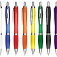Bolígrafo Plástico Wind Color (Pack de 100 Lápices). - Miniatura 1