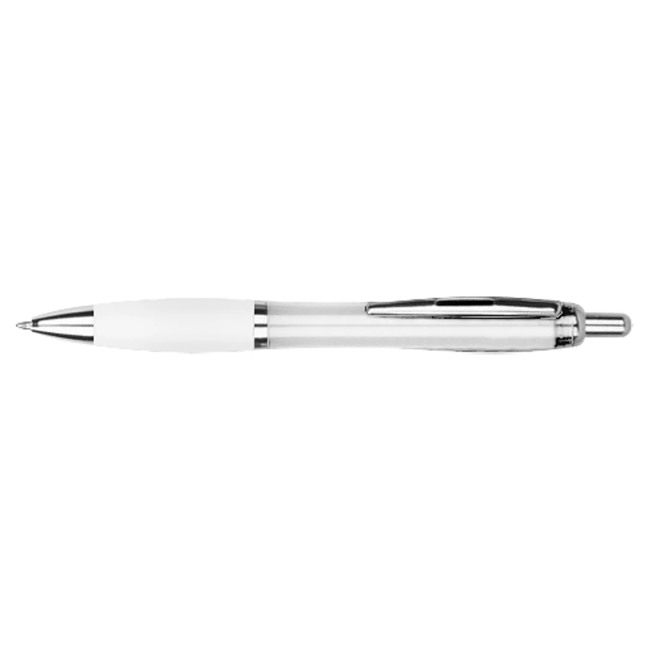 Bolígrafo Plástico Wind Color (Pack de 100 Lápices). 2
