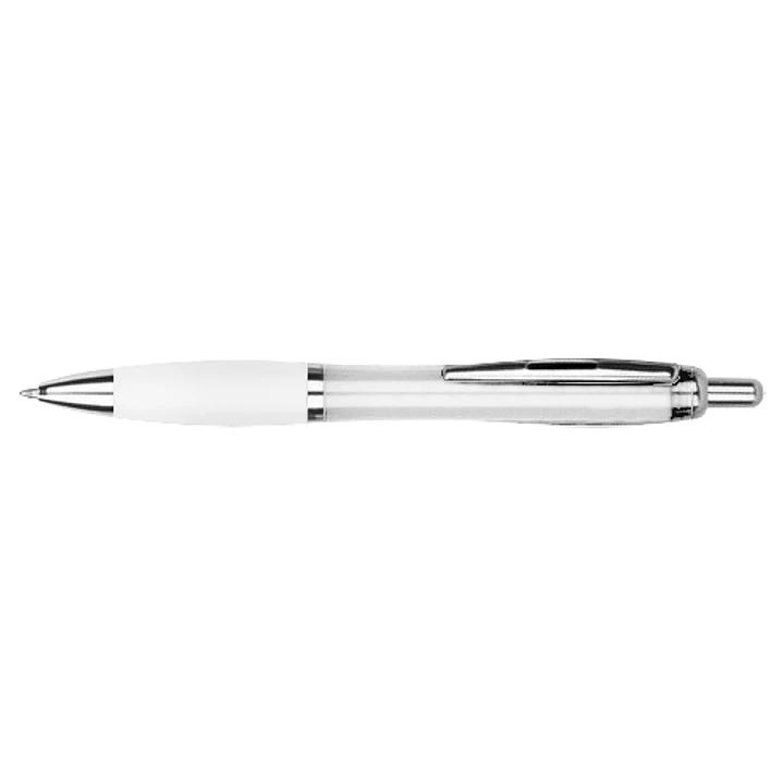 Bolígrafo Plástico Wind Color (Pack de 100 Lápices). 2