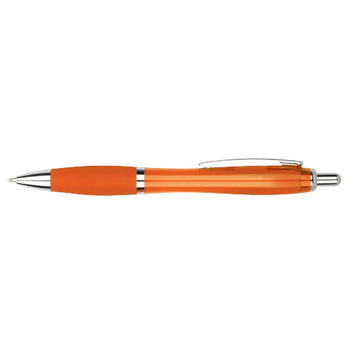 Bolígrafo Plástico Wind Color (Pack de 100 Lápices). 5