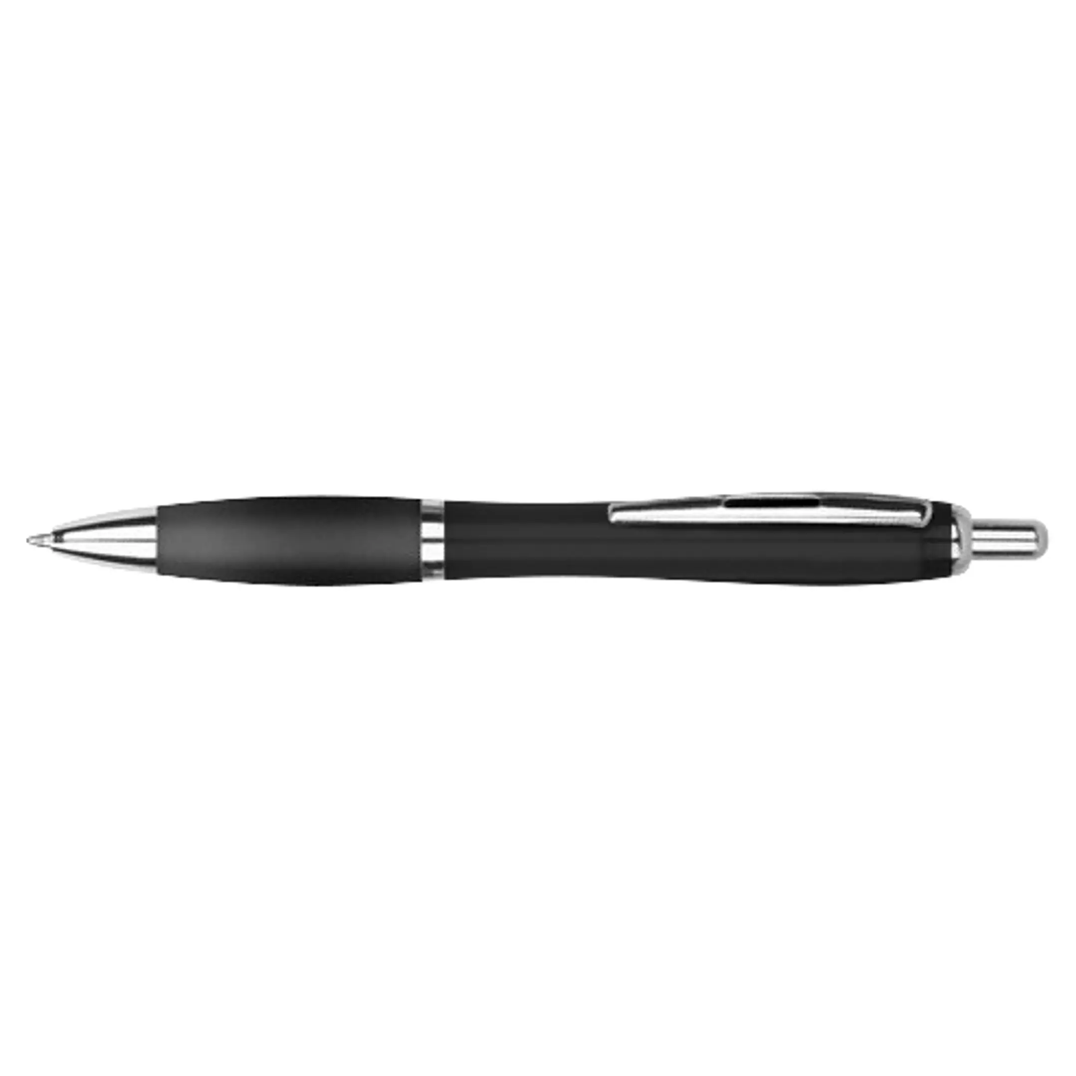Bolígrafo Plástico Wind Color (Pack de 100 Lápices). 8
