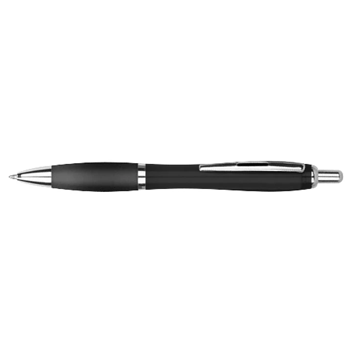 Bolígrafo Plástico Wind Color (Pack de 100 Lápices). 8