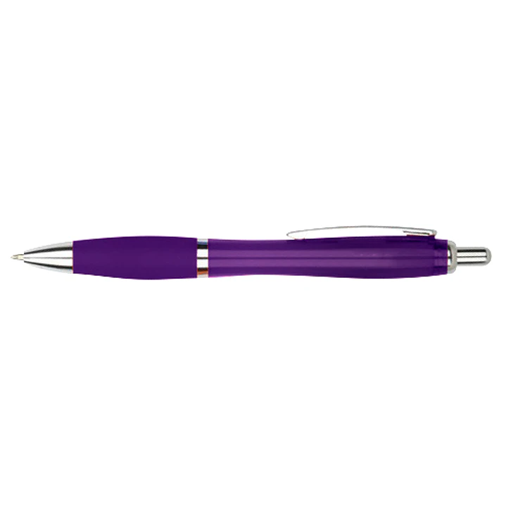 Bolígrafo Plástico Wind Color (Pack de 100 Lápices). 9