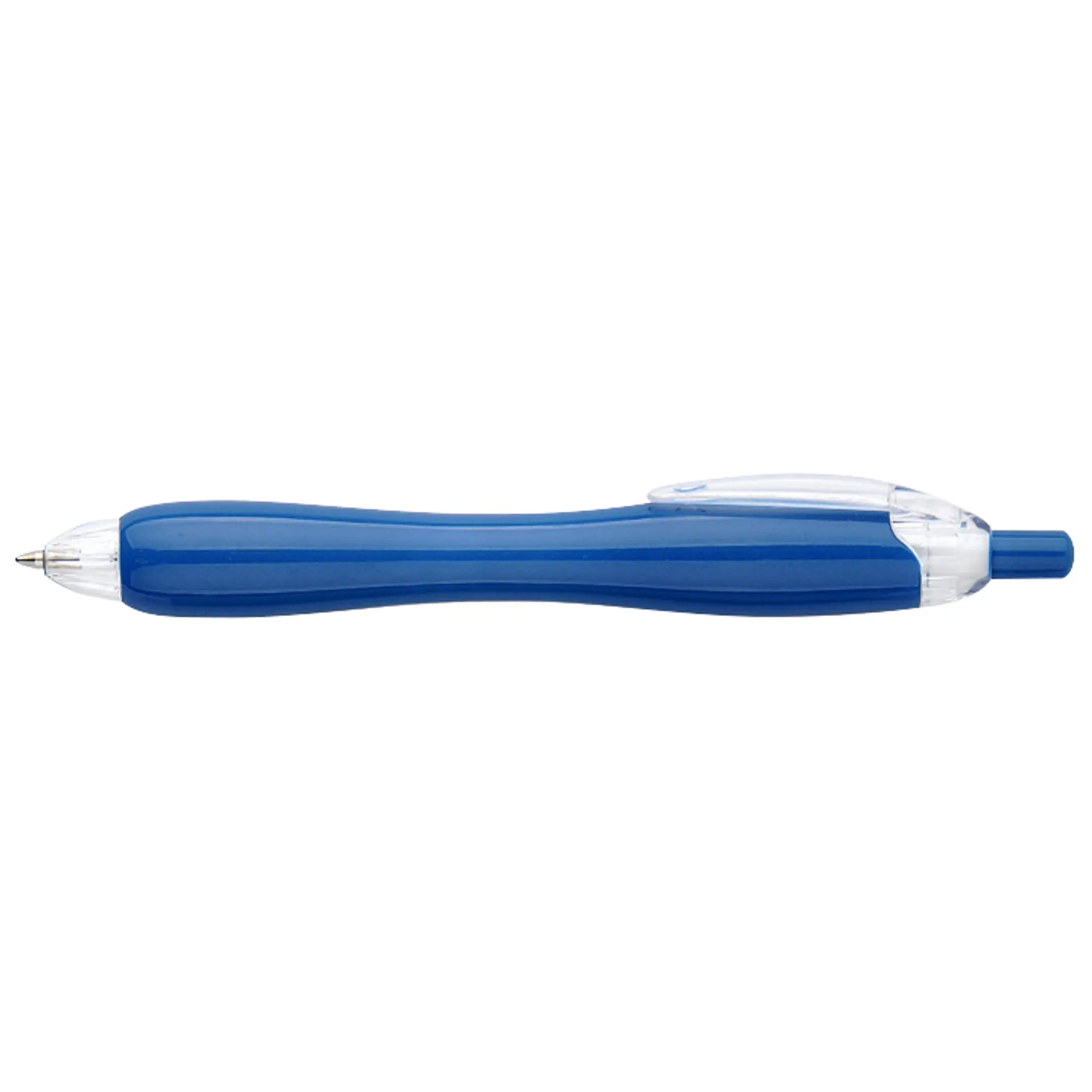 Bolígrafo Promocional Gordito (Pack de 100 Lápices). 3