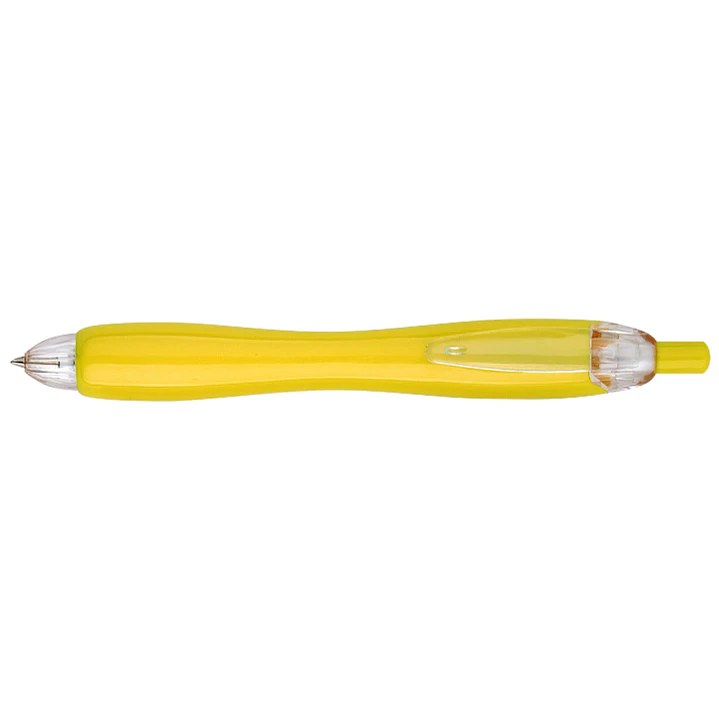 Bolígrafo Promocional Gordito (Pack de 100 Lápices). 6