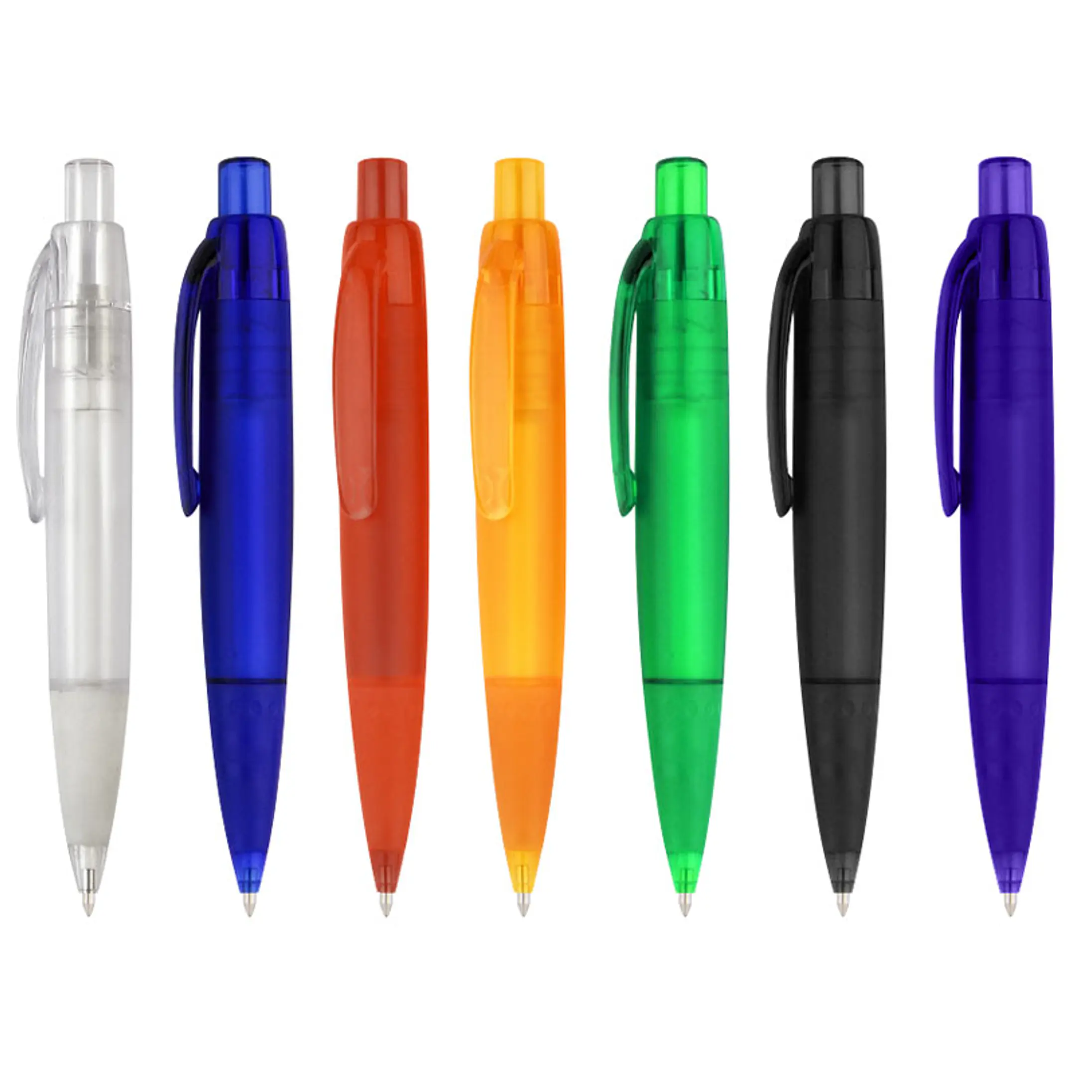 Bolígrafo Promocional Gross (Pack de 100 Lápices). 1