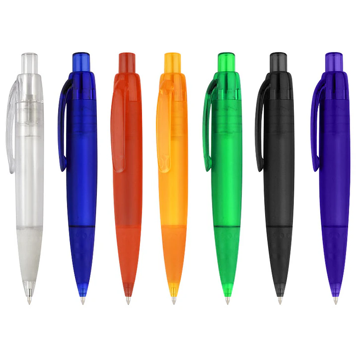 Bolígrafo Promocional Gross (Pack de 100 Lápices). 1
