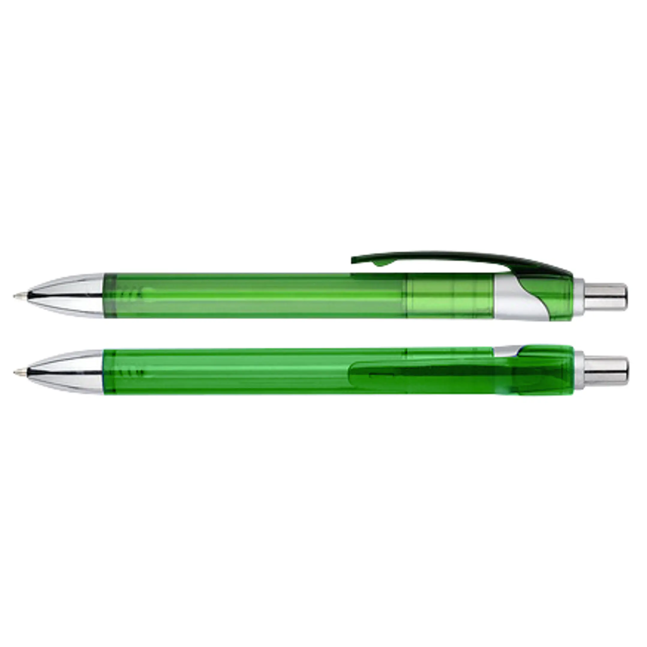 Bolígrafo Promocional Zulu (Pack de 100 Lápices). 6