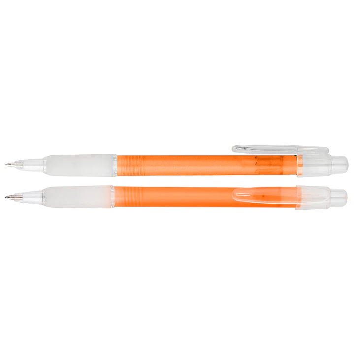 Bolígrafo Promocional Cheaper (Pack de 100 Lápices). 4