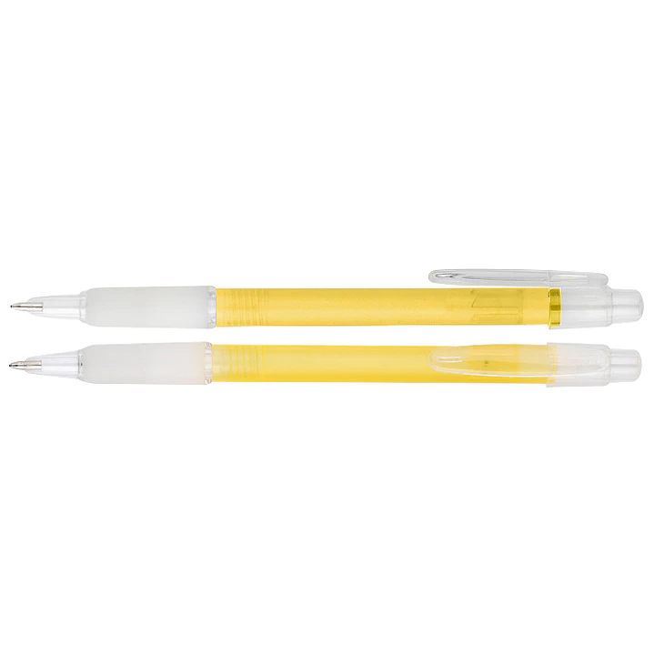 Bolígrafo Promocional Cheaper (Pack de 100 Lápices). 5