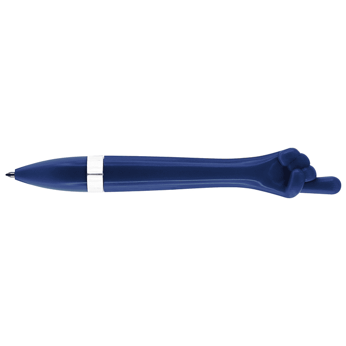 Bolígrafo Plástico N°1