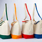 Bolsa Shopper Canvas Algodón - Miniatura 3