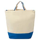Bolsa Shopper Canvas Algodón - Miniatura 4