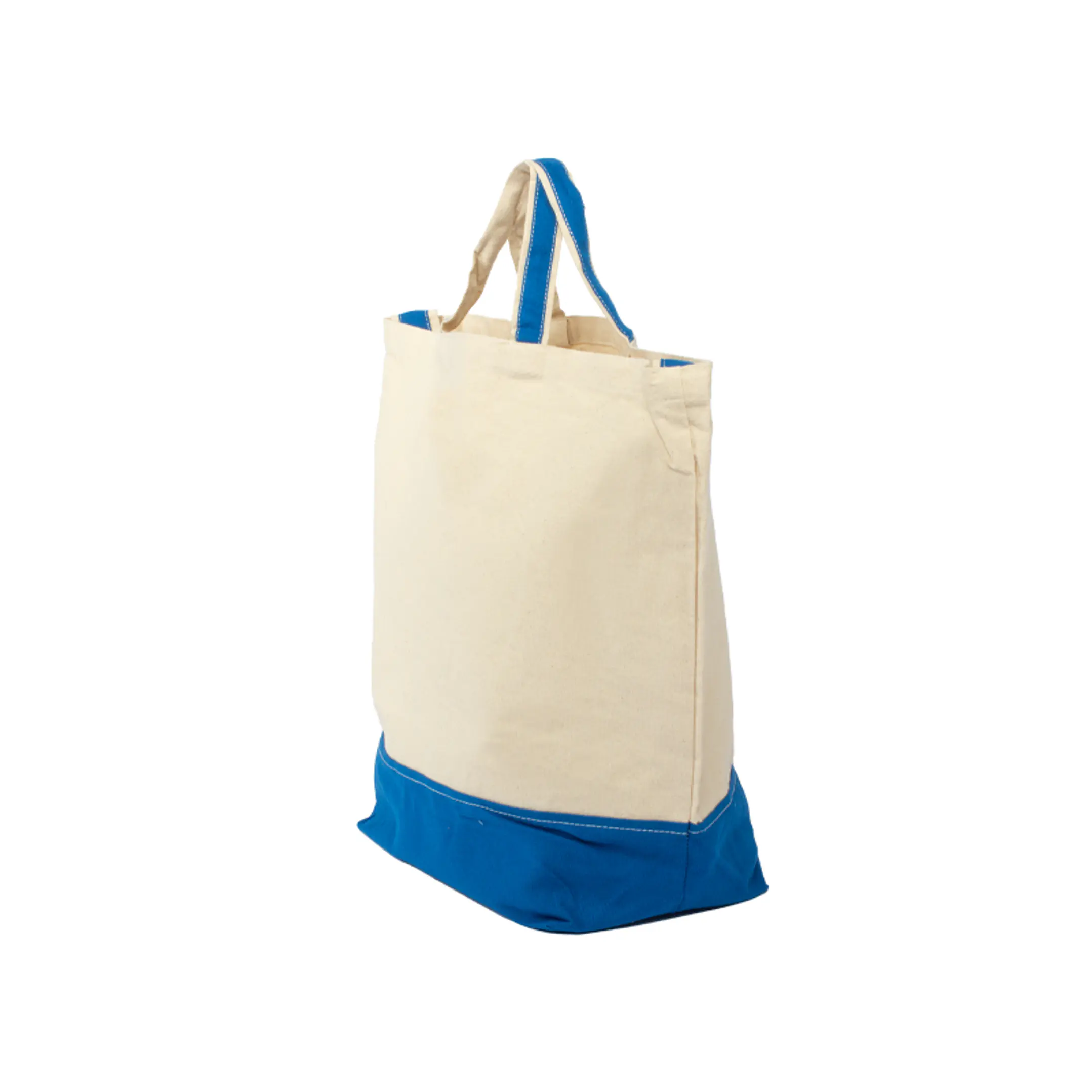 Bolsa Shopper Canvas Algodón 6