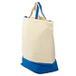 Bolsa Shopper Canvas Algodón - Miniatura 6