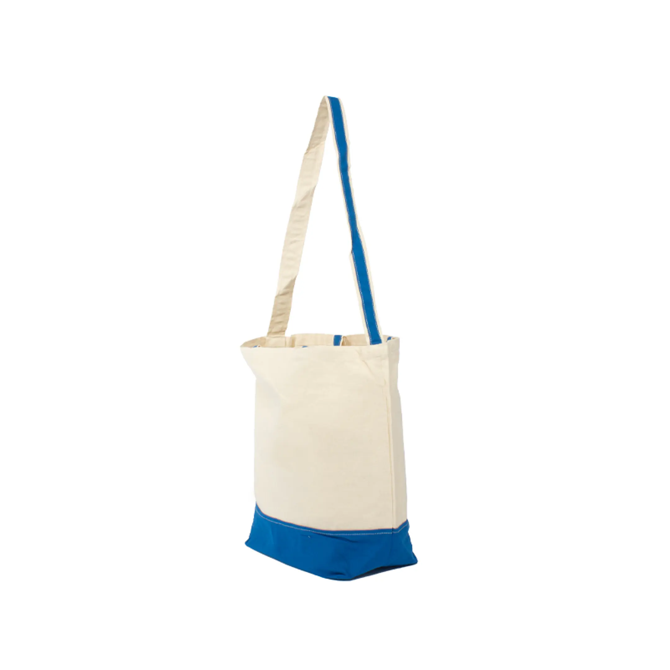Bolsa Shopper Canvas Algodón 5