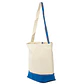 Bolsa Shopper Canvas Algodón - Miniatura 5