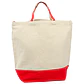 Bolsa Shopper Canvas Algodón - Miniatura 7