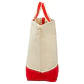 Bolsa Shopper Canvas Algodón - Miniatura 8