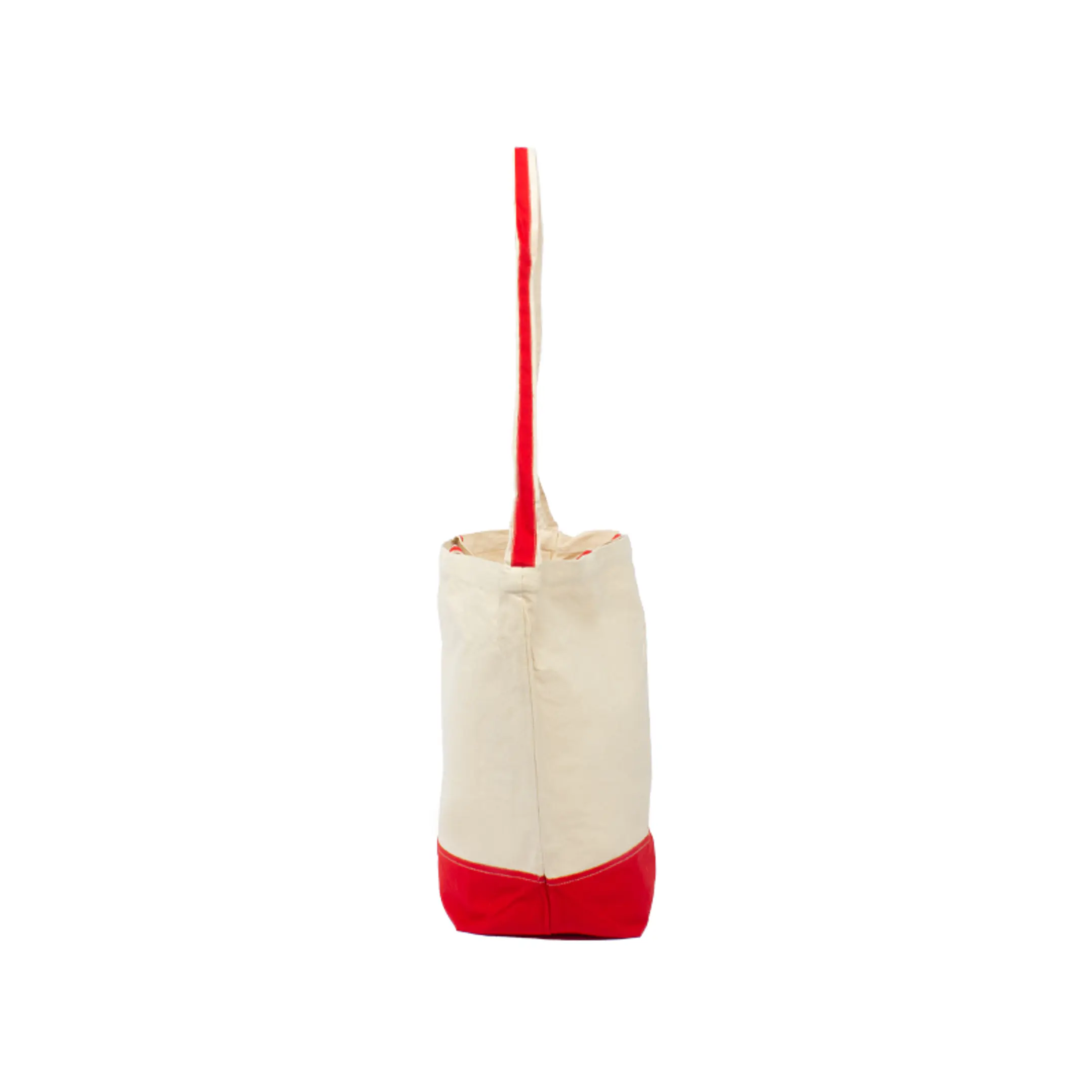 Bolsa Shopper Canvas Algodón 9