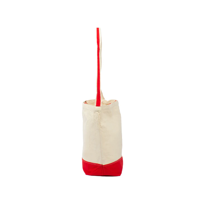 Bolsa Shopper Canvas Algodón 9