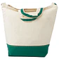 Bolsa Shopper Canvas Algodón - Miniatura 10