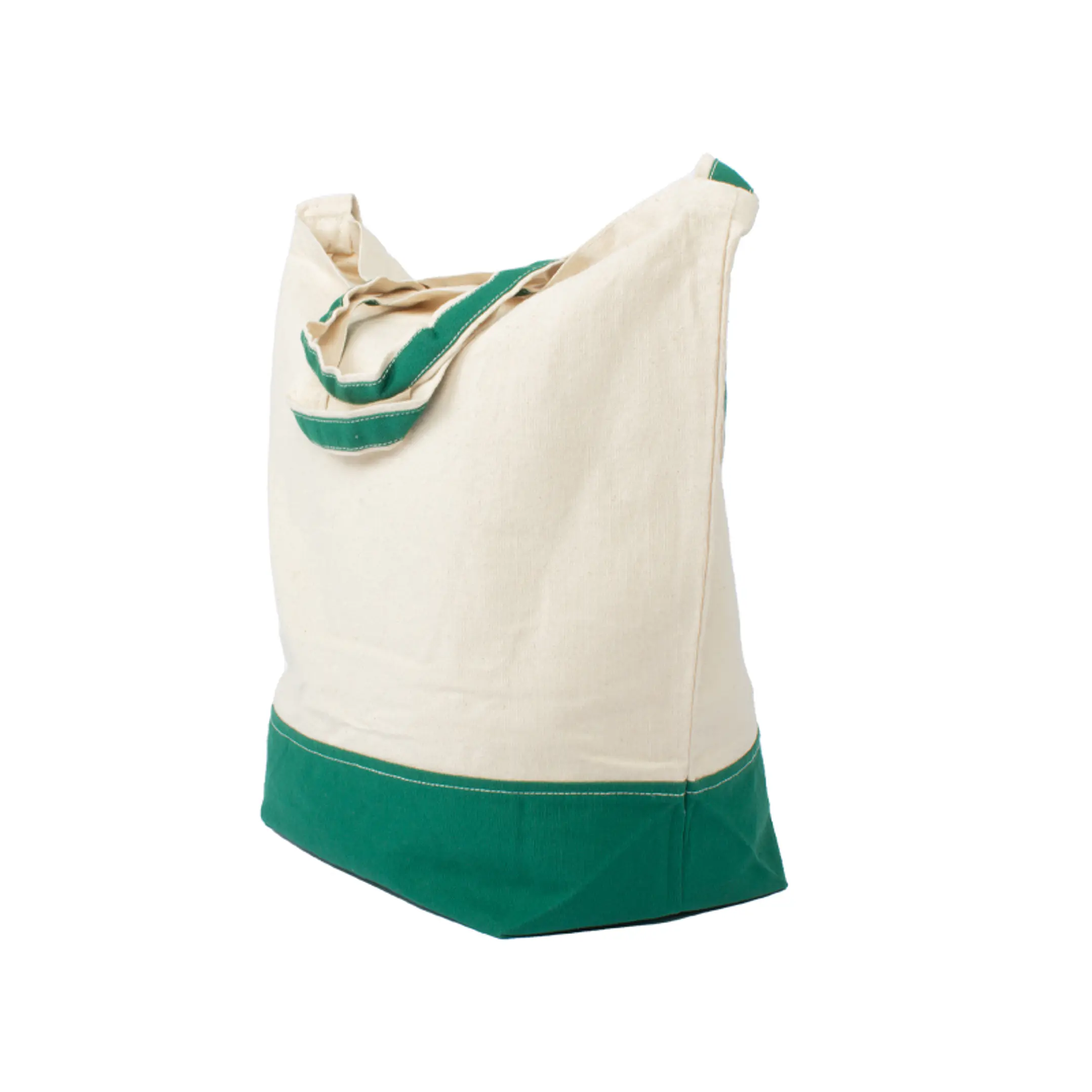 Bolsa Shopper Canvas Algodón 11