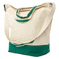 Bolsa Shopper Canvas Algodón - Miniatura 14