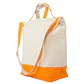 Bolsa Shopper Canvas Algodón - Miniatura 17